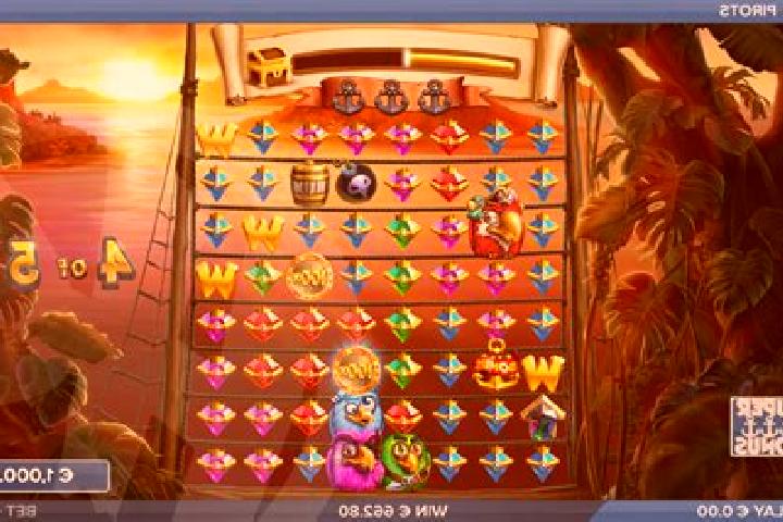 ELK Studios Pirots Slot Serie: Test & Vergleich für die Schweiz 2026