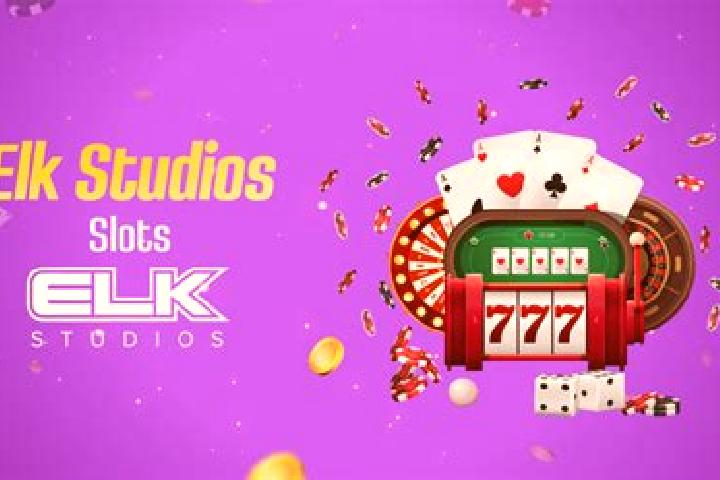 top elk studios slots